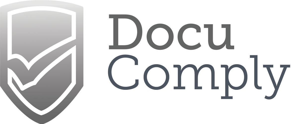 DocuComply Logo