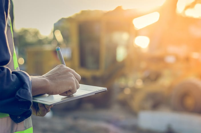 The Importance of Certificate of Insurance Tracking in Construction