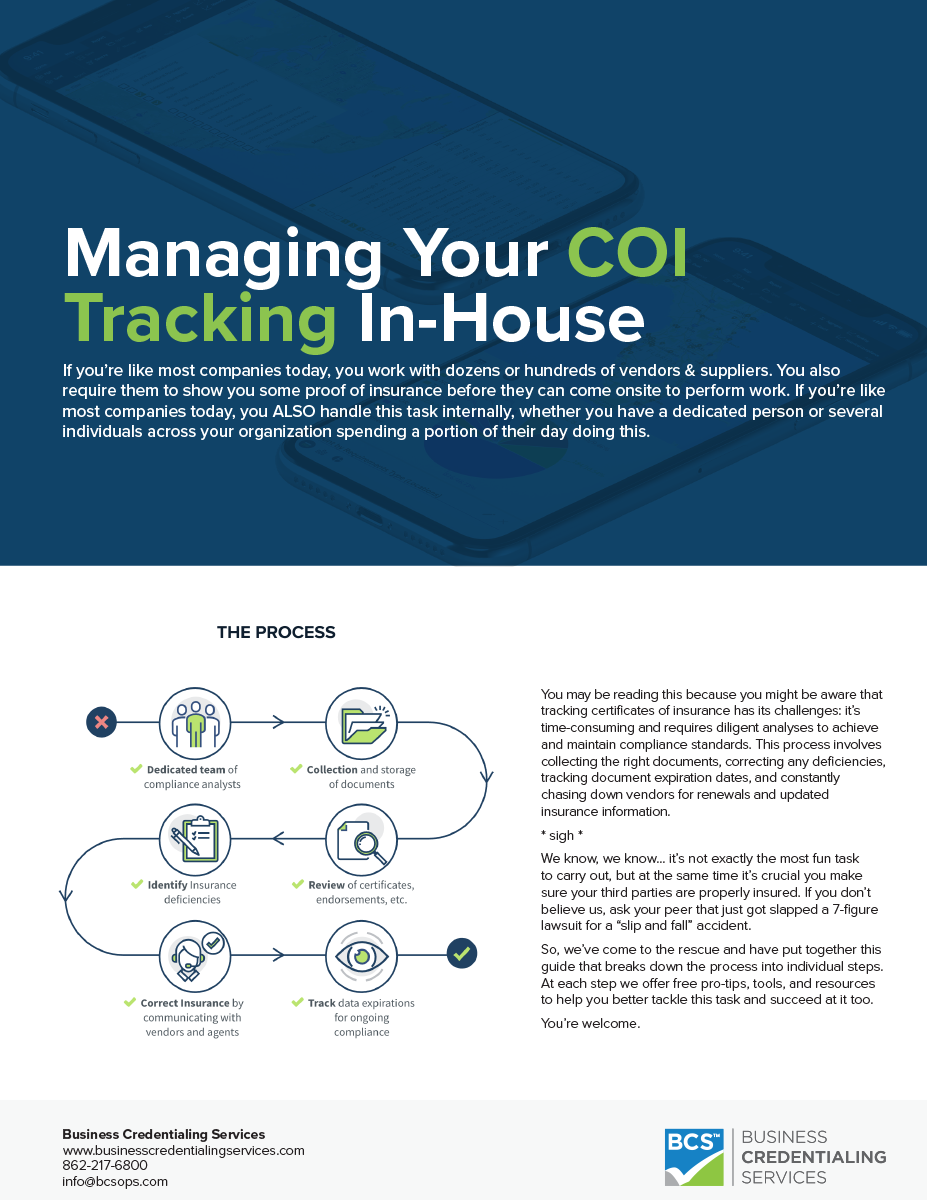 Managing-Your-COI-In-House
