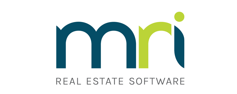 MRI Real Estate Software logo