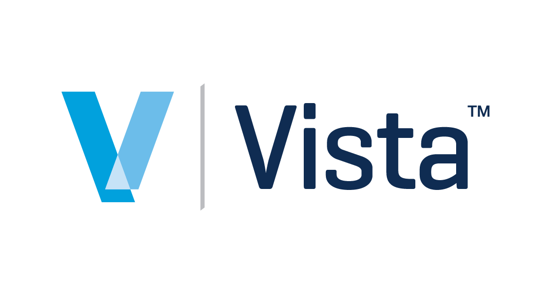 VISTA - logo