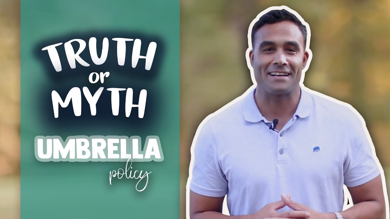 umbrella-policy-truth-myth